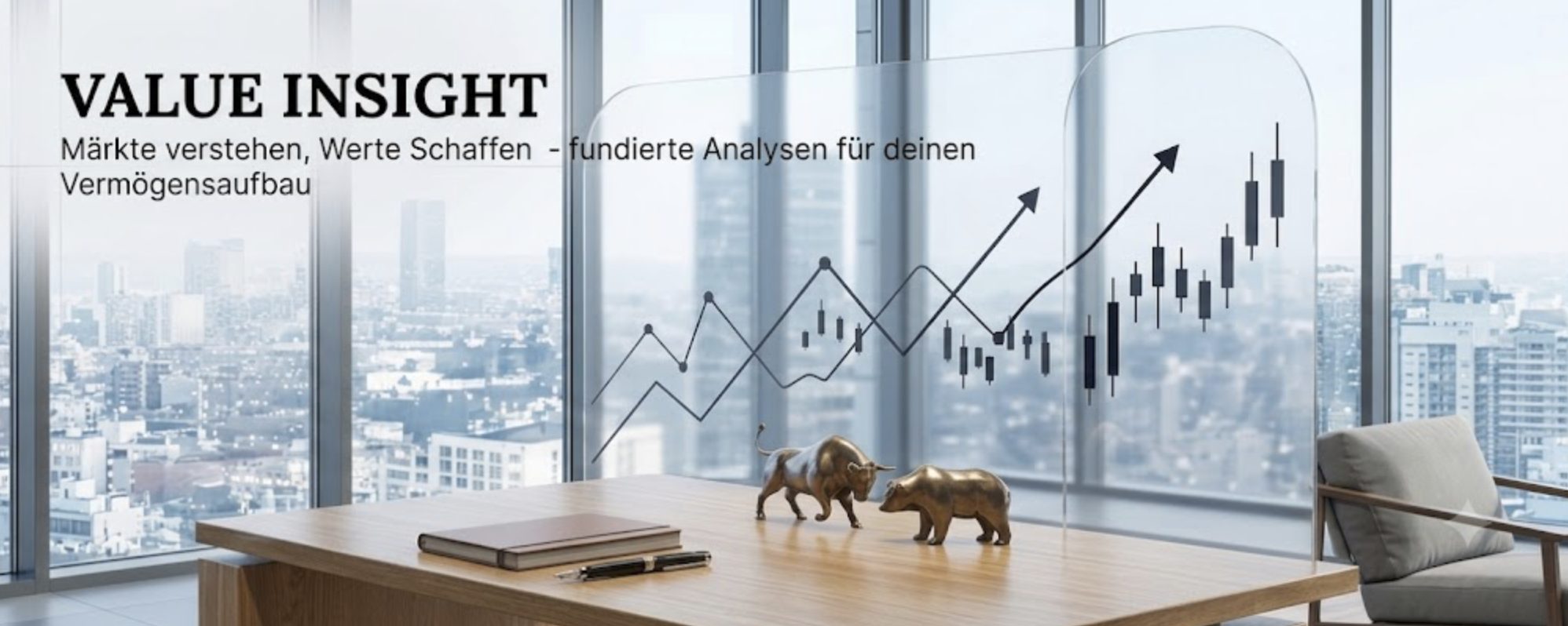 Value Insight – Märkte verstehen, Werte schaffen